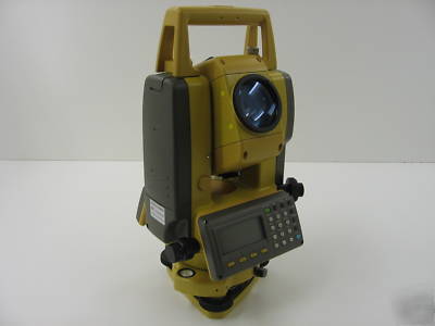 New brand topcon gts-102N 2