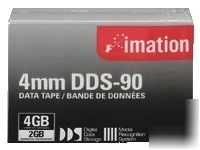 New imation dds-90 I42818