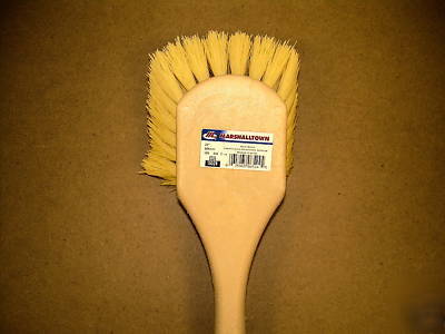 New marshalltown acid brush with 20