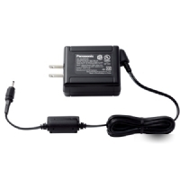 Panasonic DMWAC7 ac adapter for select digital cameras