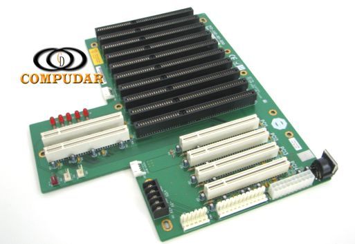 Pci-14S picmg bus passive backplane pci-14S-rs-R30