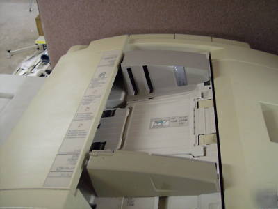 Canon copier np-6050