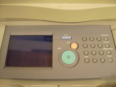 Canon copier np-6050