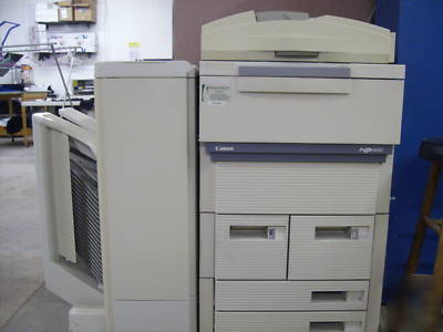 Canon copier np-6050