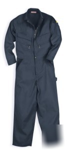 Craftsman long sleeve coverall size medium