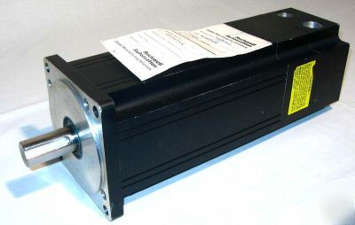 Emerson dxm-490W 240V ac servo motor 3000 rpm 96-131-01