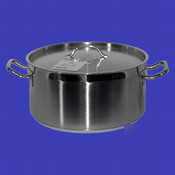 Induction brazier - 18 qt - jro-4788 - 4788