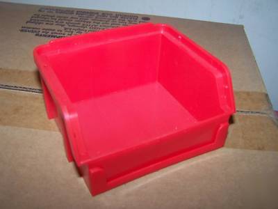 Lewis PB10 fe parts bins â€“ plastibox case of 24 / 