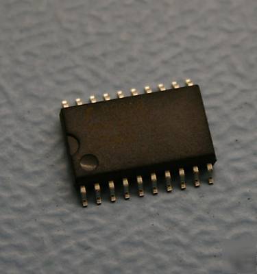 MM74HCT273WM smd 74HCT273 SOIC20 octal flip-flop qty:24