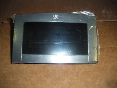 Ncr led pos 497-0426758 display futaba 1P00A515-01