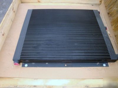 New api airtech radiator model 141993 in box