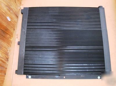 New api airtech radiator model 141993 in box