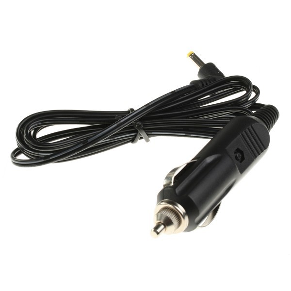 New car charger adaptor for yaesu vx-5R vx-6R vx-7R 