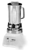 New extra heavy duty 2-speed food blender- 32 oz