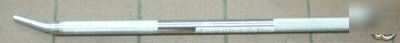 New standard winch bar chrome heavy duty truck flat bed