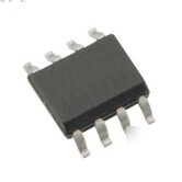 OPA657 opamp 1.6GHZ low noise, fet input, precision (4)