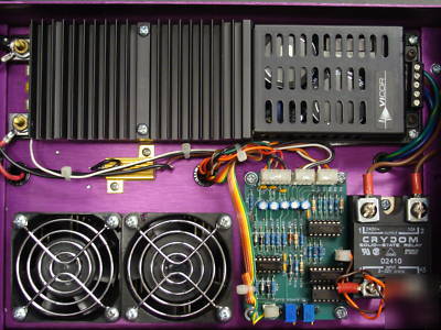 Opc opto power corp. high power ir laser infra red mint