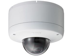 Sony ipela snc-DF80N ip poe camera network 