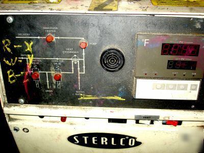 Sterl tronics temperature controller, G9310-fox