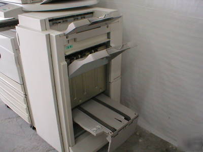 Xerox wc pro C3545 copiers copy machines print sort