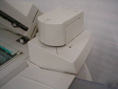 Xerox wc pro C3545 copiers copy machines print sort