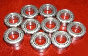 20 bearing 688ZZ 8MM x 16MM x 5MM miniature mini ball