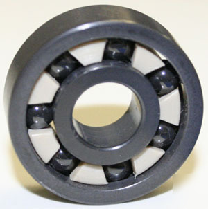 629 full ceramic ball bearing 9MM x 26MM x 8MM /peek