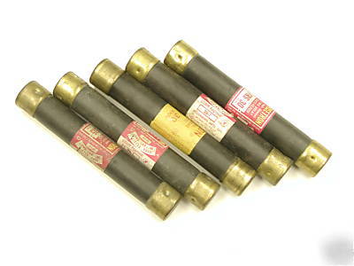 Frs fuses used all sizes lots of 5 trs fls ecs fks gds