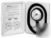 Gas pressure gauge kit,0-35 - 142-1218