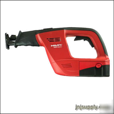 New hilti wsr 650-a 2.0 ah nicd kit 304464 