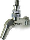 New perlick 425SS faucet