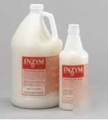 New quarts enzym d, chemicals & systems -lemon