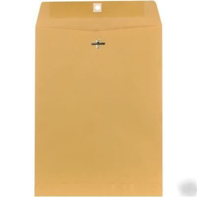 Quill 7-CL101328: 28LB. regular clasp catalog envelopes