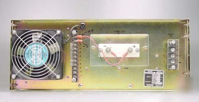 Sorensen 0-150V0-18A variable regulated dc power supply