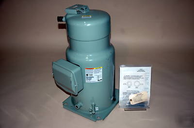 Trane refrigeration ac compressor COM06425 CSHA093R0A00