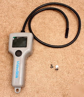 Visual optics VS36-10WW video stik inspection borescope