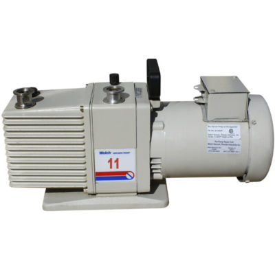 Welch 11 8925 vaccum pump