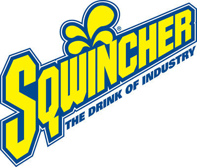 Sqwincher electrolyte drink - 1 gallon yield, 80/cs