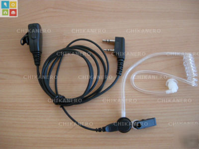 Earpiece for kenwood TK260,TK360,tk-270,tk-370,tk-272.