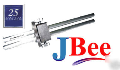 Jbee double bar scriber 7