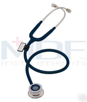 Mdf pulse time pediatric stethoscope