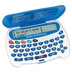 New franklin HW1216 children's speller & dictionary