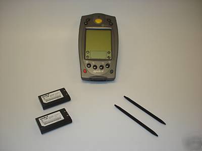 SPT1800 SPT1800-TRG80400 scanner - qty available