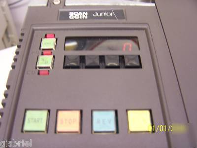 Scan coin junior coin sorter, counter