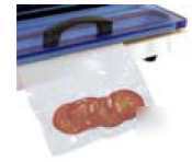 Vacuum bags variety packs |1 bx| 30-0107-w