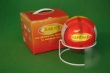 Elide fire extinguishing ball class abc extinguisher