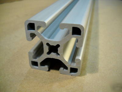 8020 t slot aluminum extrusion 15 s 1515 ls x 69.375 ah