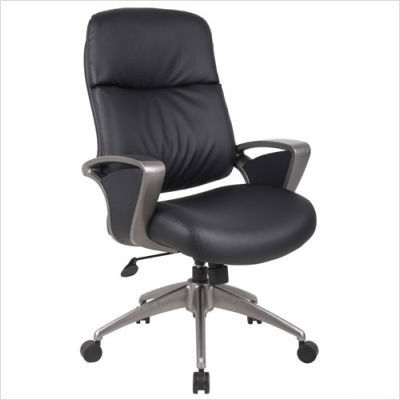 Aaria office amadeus mid back executive chair