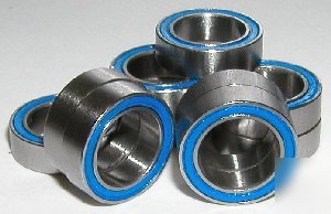 10 balls bearing R166 3/16