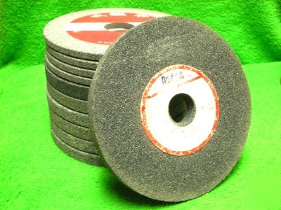 11 grinding wheels 6X1/2X1-1/4 DA60-J8-V40 da-60-J7-V20